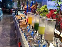 -奢谷·海鲜自助(南海万科店)