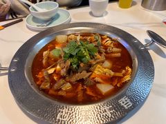 -古乐牛香·鲜牛肉自助火锅(南京总店)
