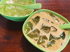 -黄氏沥泉·冰粉(玉林店)