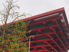 -中华艺术宫(上海美术馆)