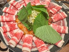 -春熙台·韩国料理(宝安西乡店)