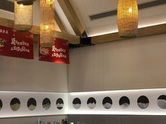大堂-德发长·花式蒸饺(大唐不夜城店)