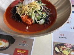 -服务大楼冷面(延大店)