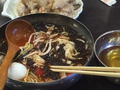 -服务大楼冷面(延大店)