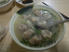 -海清宁记大馅云吞