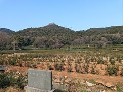 -北高峰