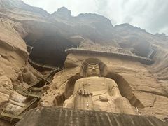 -炳灵寺世界文化遗产旅游区