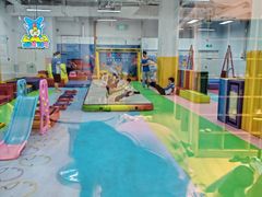 -飞奇儿体能体操馆(和平印象城店)