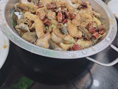 -鱼之家小四川水煮鱼