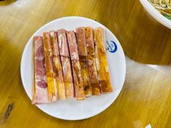 -陈记锅盖面(长江路店)