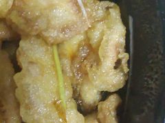 -福禄财东北菜(珠江帝景店)