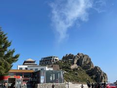 -白草畔自然风景区