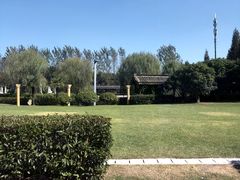 -常州花鸟园酒店(西太湖品牌优选店)