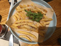 -百特喜·意大利餐厅(鹿都国际商业广场店)