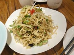 -苹果树下艺术餐厅(通州店)