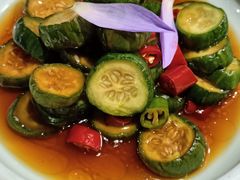 -鱼食饭稻·苏浙土菜17年老馆子(平江路店)