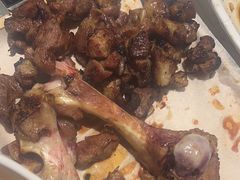 -AK47烤羊腿串吧(柳浪家园店)