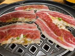 -小米烤肉-泥炉炭烤(常营店)