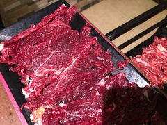 -幸运牛汕头小黄牛牛肉火锅(梅林店)