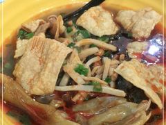 -龍城柳州螺蛳粉(群星路店)