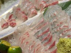 -小山日本料理(太古汇店)