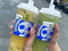 -茶百道(春熙路银石广场店)
