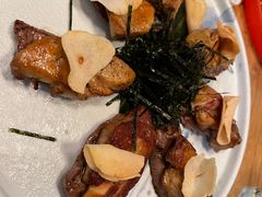 -Hatsune隐泉日式料理(SKP店)