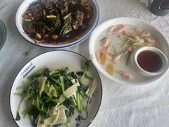 -天桥饭店·特色海鲜(金山嘴渔村店)