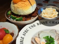 -岛风·台食小馆 ISLAND BISTRO(烟台山店)