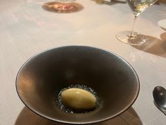 -三嚥阁 La Villa Restaurant