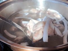 -喃喃椰·糟粕醋·椰子鸡火锅(七堡花园店)
