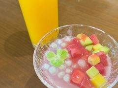 -崂山印象·青岛·海鲜渔家菜