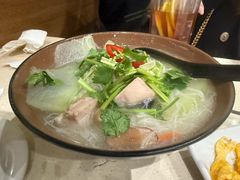 -和平馆·地道港澳茶餐厅(西门口店)
