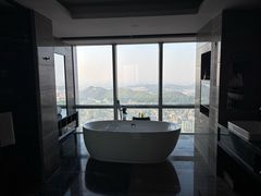 -虎门美思威尔顿酒店(海之光自助餐)