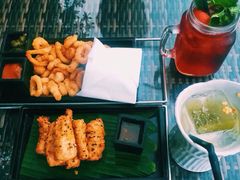 -Rock Bar Bali(Bali)