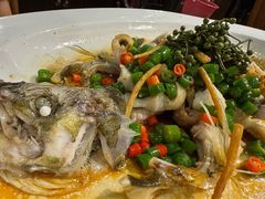 -猪肉婆私房菜(容桂总店)