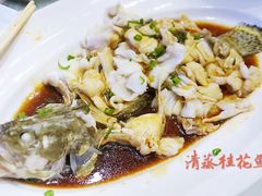-金汇酒楼(中山东区店)