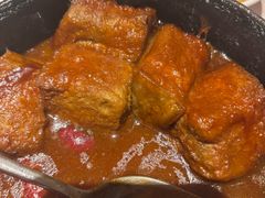 -千百味红餐厅·江西菜(绿地双子塔店)