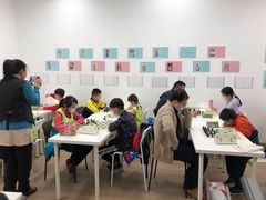 -常青藤国际象棋(新奥店)