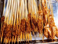 -屋头串串(新街里店)