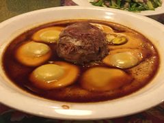 -闯关东东北农家菜(崂山石老人店)