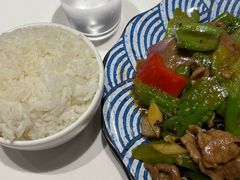 -龙记香港茶餐厅(久光百货店)