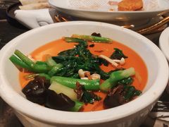 -新白鹿餐厅(虹桥南丰城店)