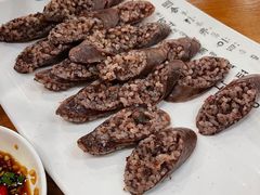 米肠-韩礼年糕(飞虹路店)