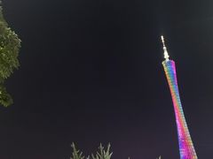 -珠江夜游省总码头