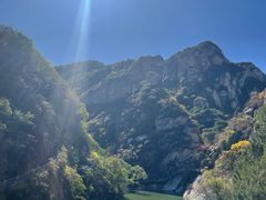 -黑龙潭风景区