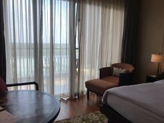 -上海崇明金茂凯悦酒店