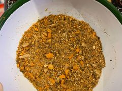 小料-永安里地摊烤肉(首创店)