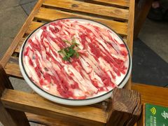 -贵厨酸汤牛肉(花果园国际中心店)