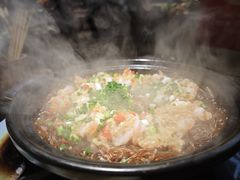 -老灶房-四川土菜(铁牛广场店)